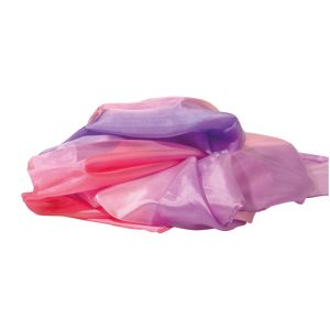 Sarah's Silks Magical Silk Scape 90x275cm