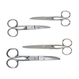 Scissors Elementary/Adult Right-handed 15cm Sharp Tip