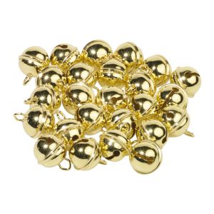 Bells w/ Handle - 25 Pieces