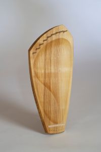 Choroi Kantele 9 Strings Diatonic c'-d'-e'-f'-g'-a'-b'-c''-d''