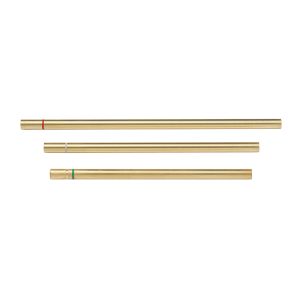 Choroi Brass Tone Pipe Pentatonic Set 440 Hz 7 Tones
