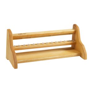Choroi Xylophone Blocks Wooden Stand 18-21 Blocks Ash Wood