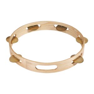 Choroi Tambourine no skin 8.7 inches