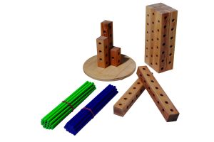Mammut - Agadez Extension Set