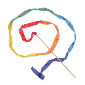 Sarah's Silks Streamer
