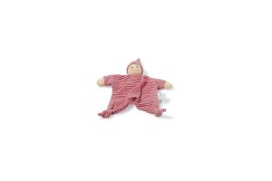 Nanchen Greifling Knotted 25 cm - Red