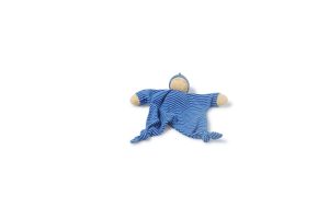 Nanchen Greifling Knotted 25 cm - Blue (Moon)
