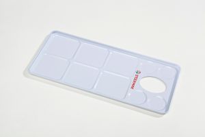 Stockmar Opaque colours Mixing Palette