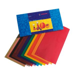 Stockmar Decorating Wax Large Box - 12 Assorted