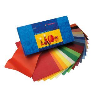 Stockmar Decorating Wax Large Box - 18 Assorted