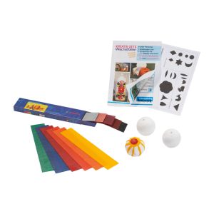 Stockmar Decorating Wax Creative Set - Ball