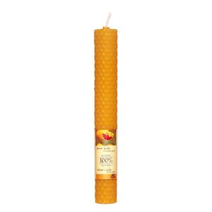 Dipam Honeycomb Candle R10 2.8 x 19 cm 12 Pieces
