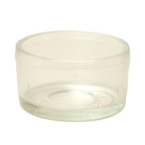Dipam Glass for Tealights 16 Pieces