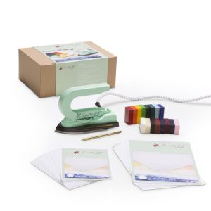 Encaustic Art Starter Set - CA